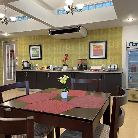Aparthotel Sevilla Suites Panama City Ngoại thất bức ảnh