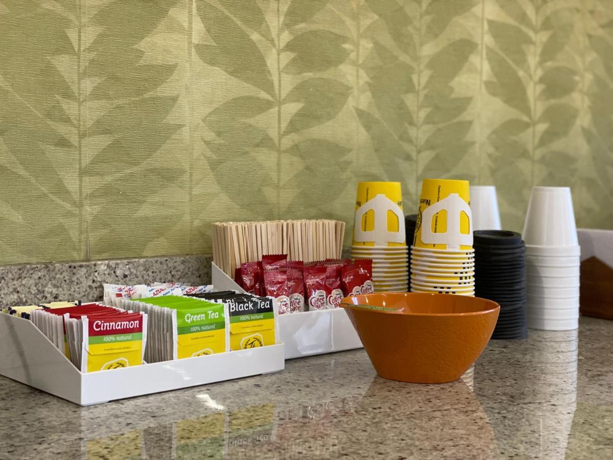 Aparthotel Sevilla Suites Panama City Ngoại thất bức ảnh