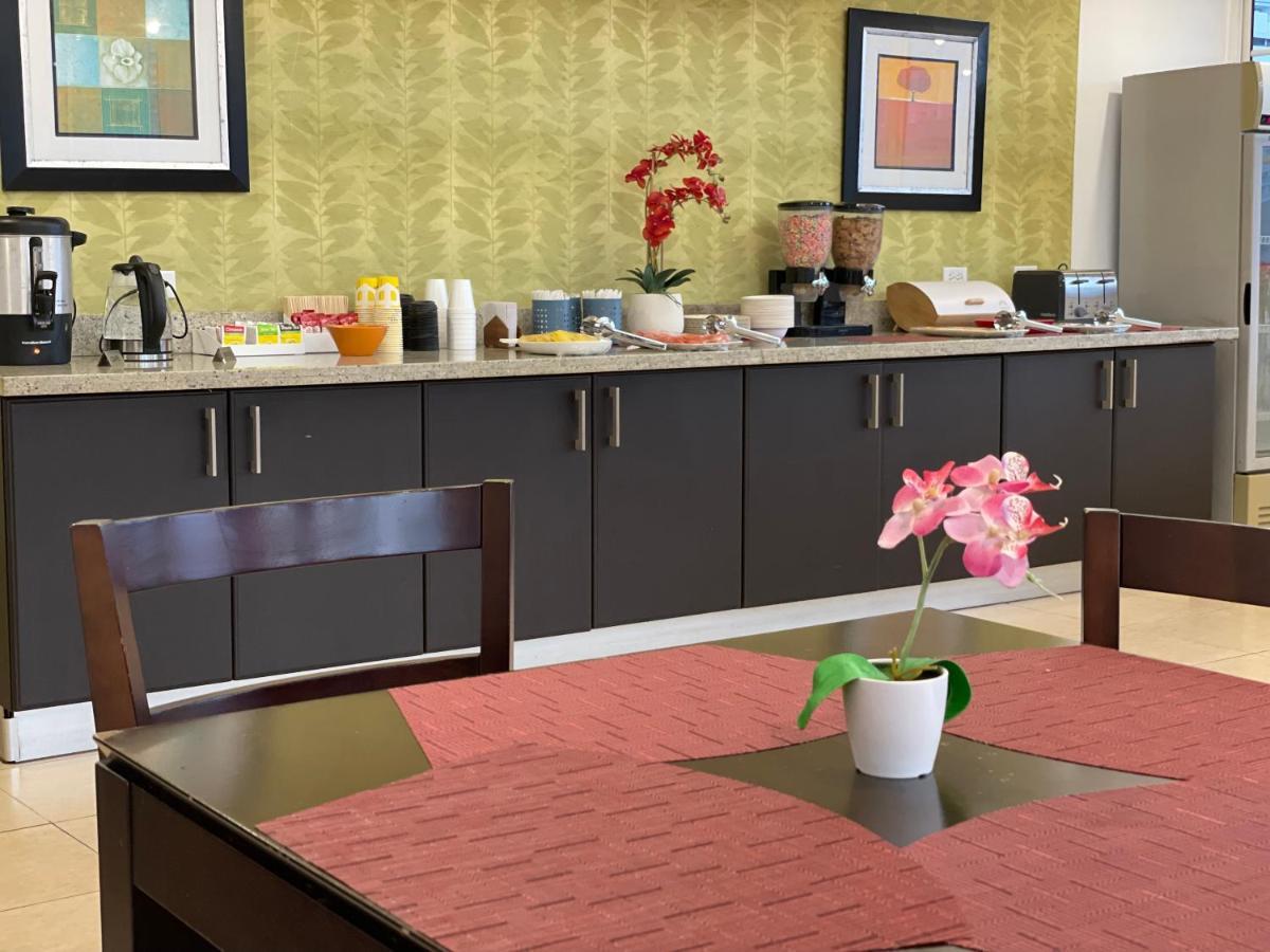 Aparthotel Sevilla Suites Panama City Ngoại thất bức ảnh