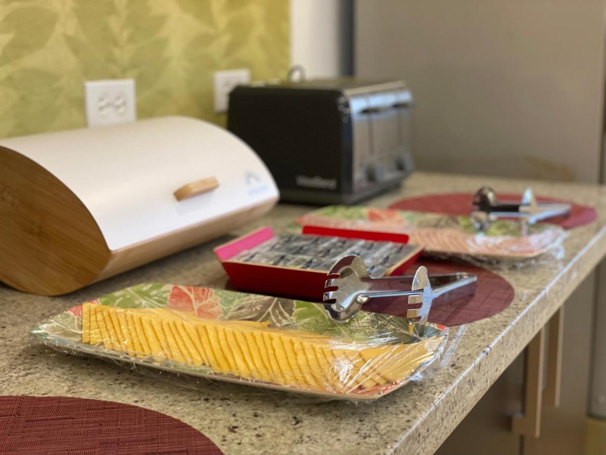 Aparthotel Sevilla Suites Panama City Ngoại thất bức ảnh